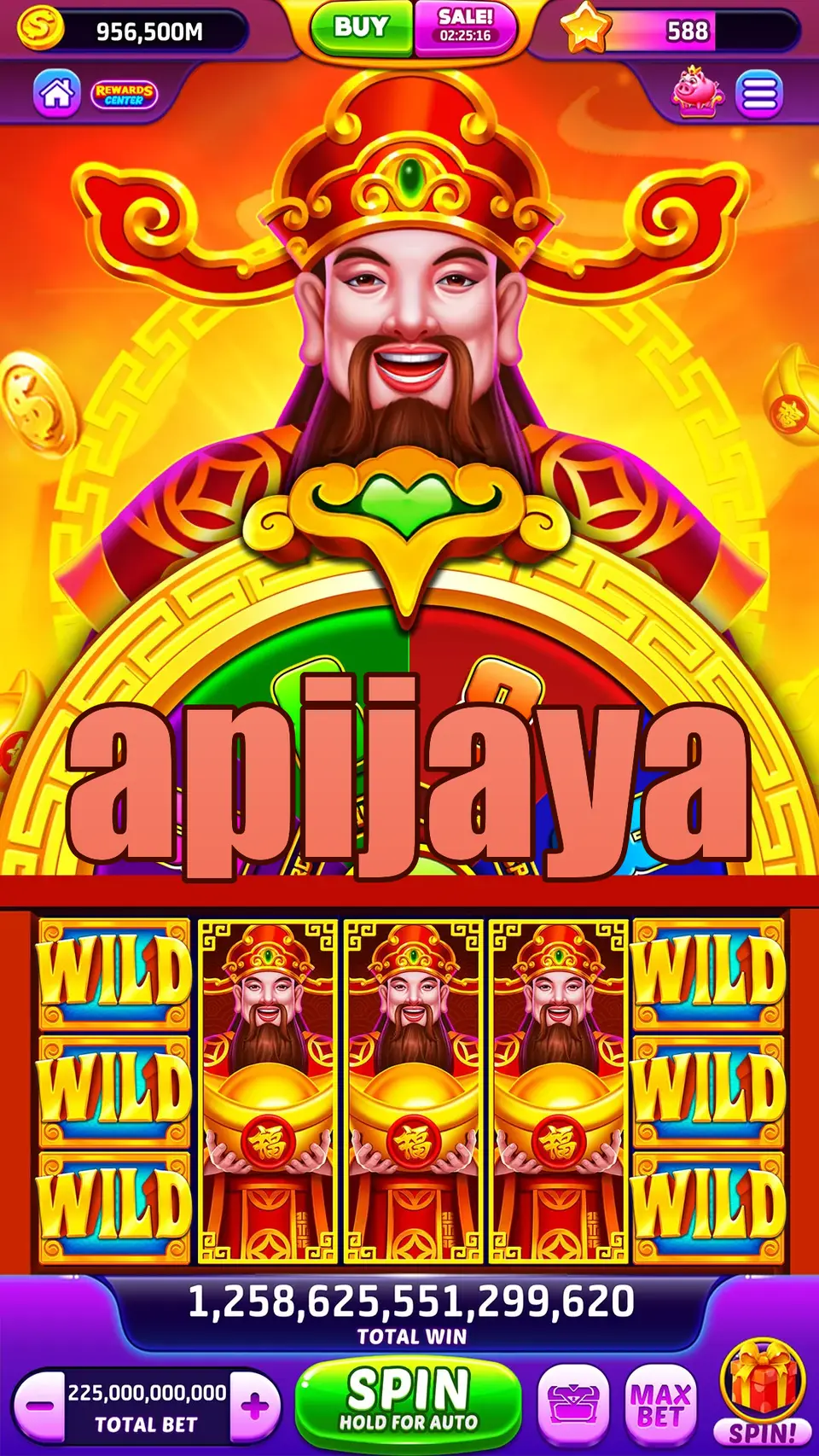 apijaya Unduh