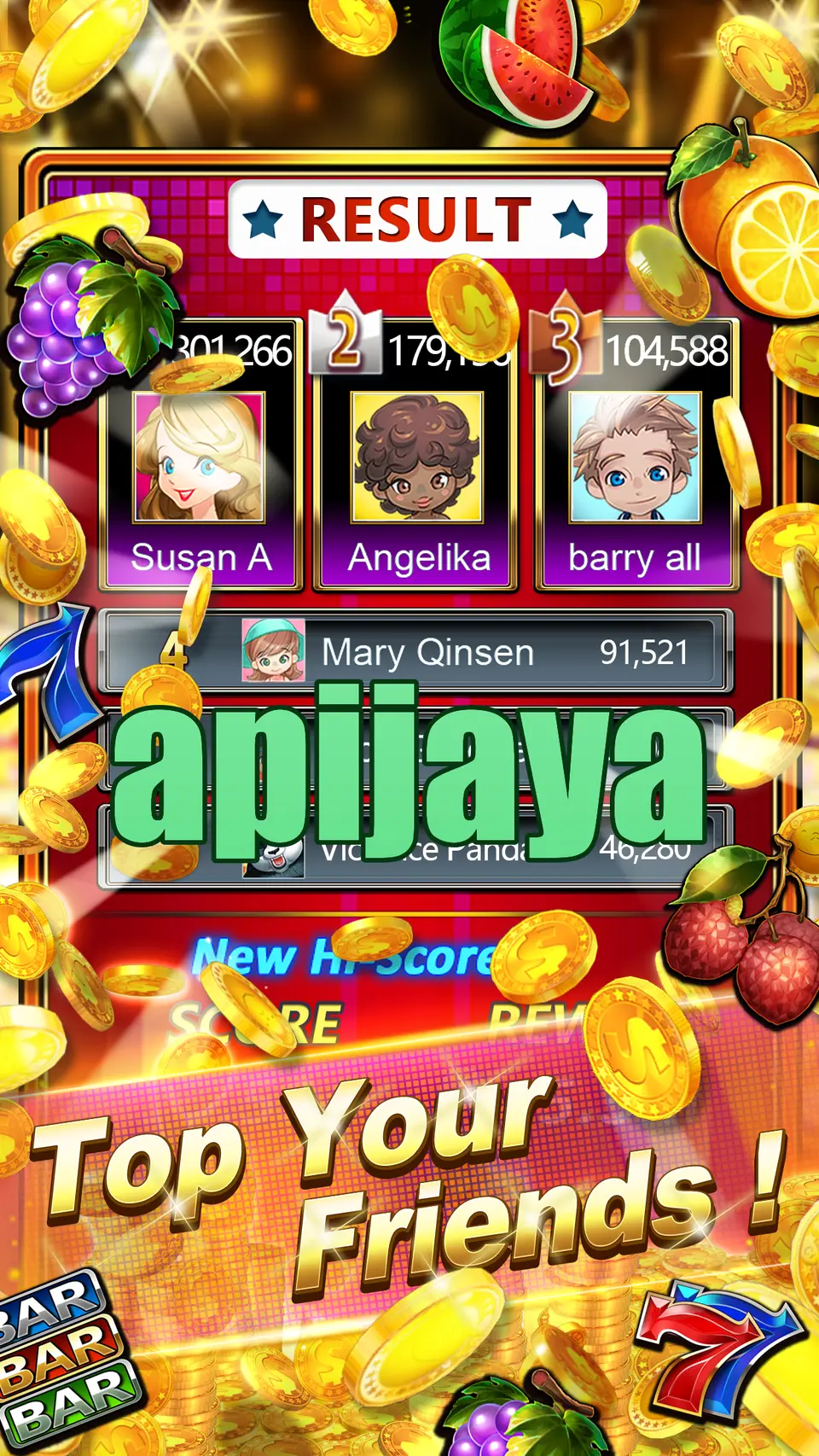 apijaya Masuk