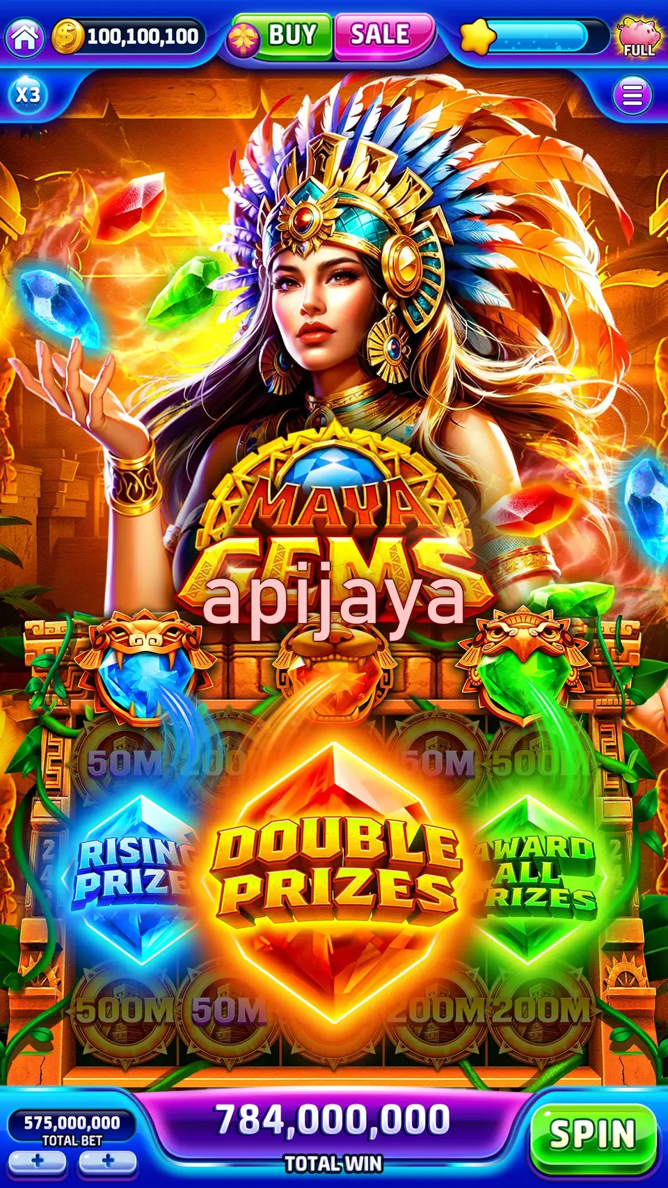 apijaya Masuk