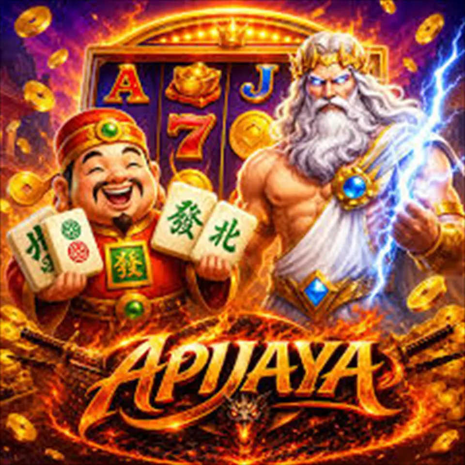 apijaya Resmi