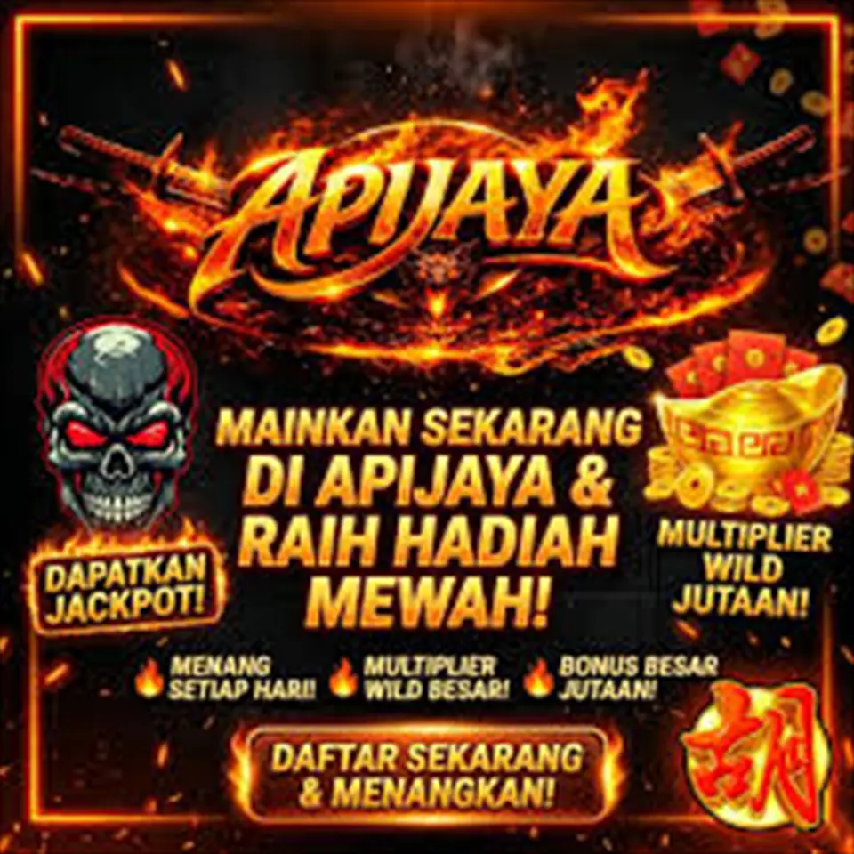 apijaya APK